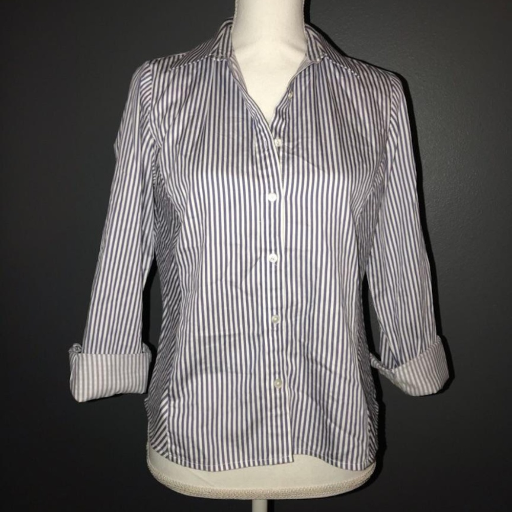 Jones New York Blouse